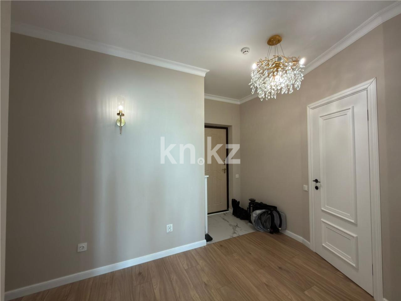 Продажа 2-комнатной квартиры, 58.5 м² в Астане - фото 11