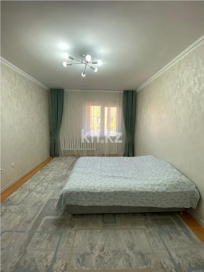 Продажа 1-комнатной квартиры, 38 м², ул. Кобыланды батыра, дом  7в в Астане