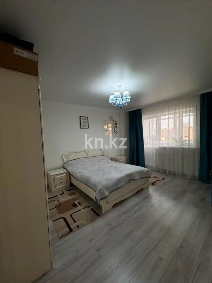 Продажа 4-комнатной квартиры, 104.5 м² в Астане - фото 2
