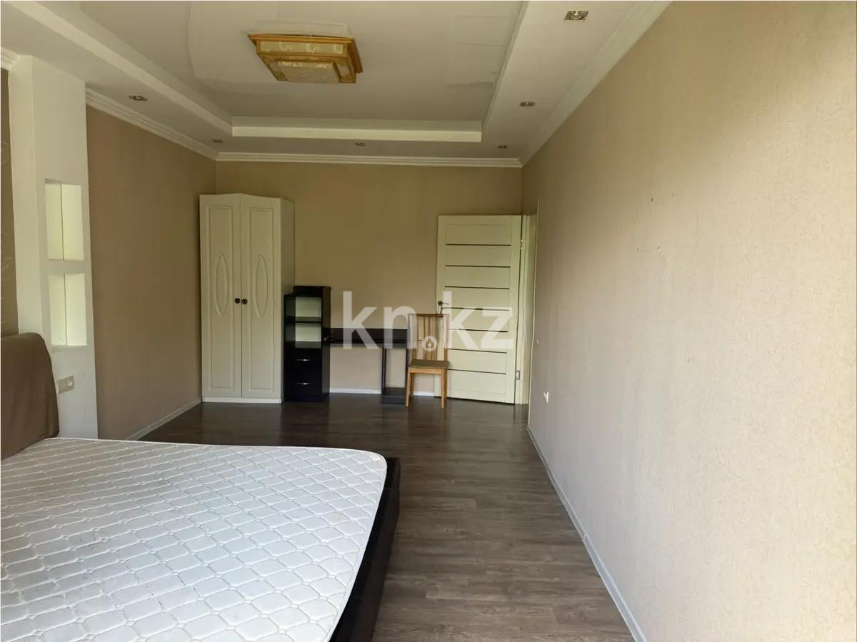 Продажа 1-комнатной квартиры, 54 м² в Алматы - фото 2