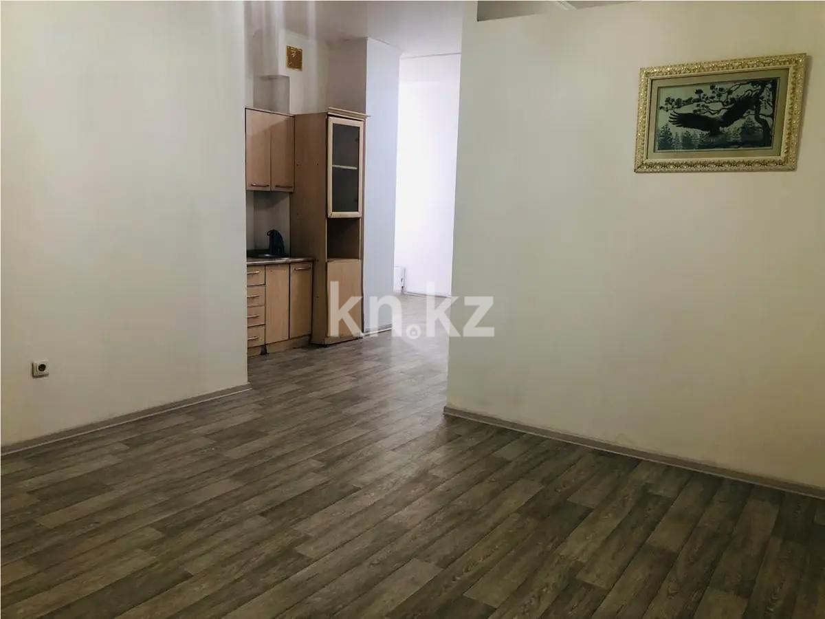 Продажа 1-комнатной квартиры, 44 м² в Алматы - фото 2