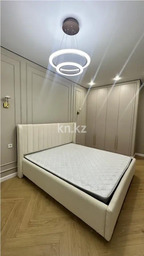 Продажа 2-комнатной квартиры, 69 м² в Алматы