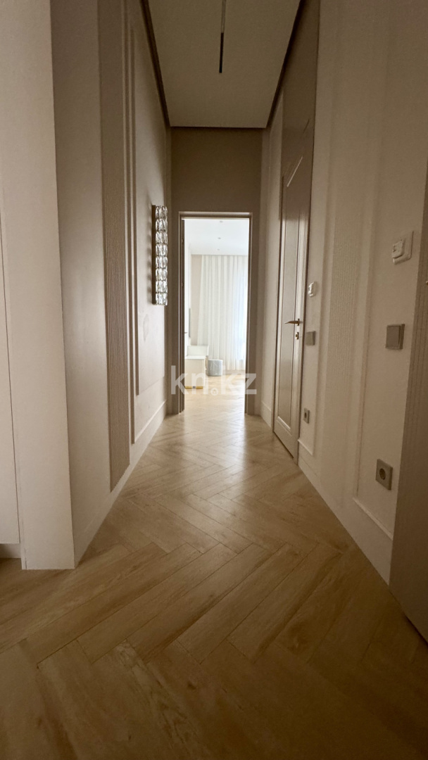 Продажа 2-комнатной квартиры, 78 м² в Астане - фото 13