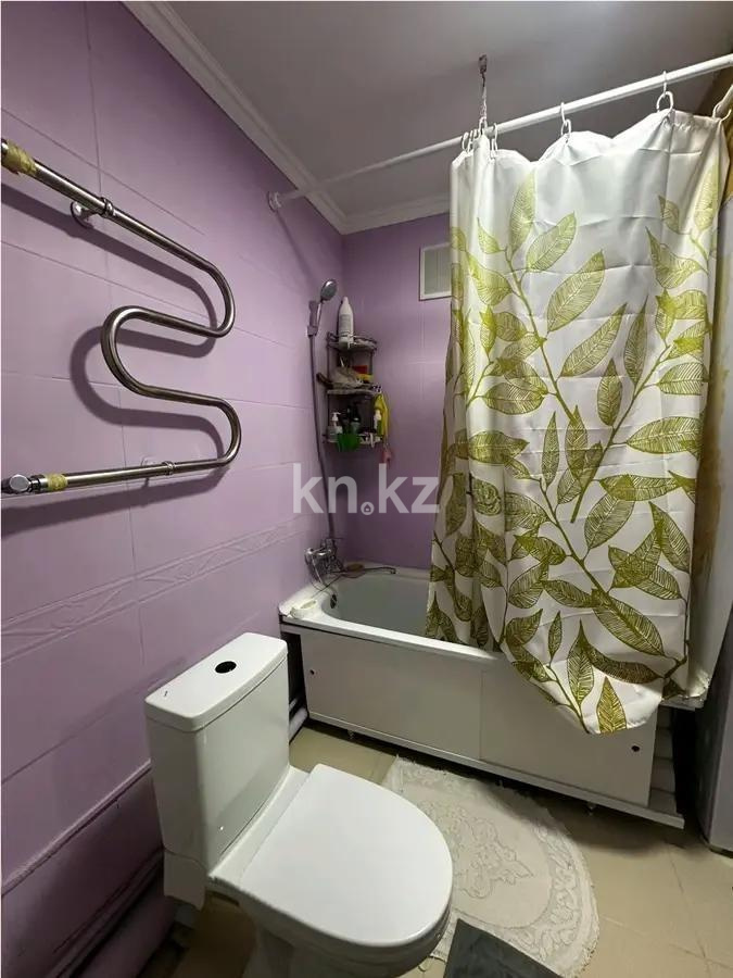 Продажа 3-комнатной квартиры, 58 м² в Алматы - фото 6