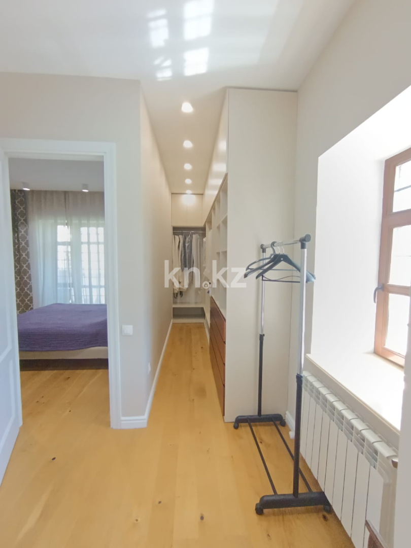 Аренда 4-комнатной квартиры, 175 м², ул. Карашаш Ана, дом  21 в Астане - фото 10