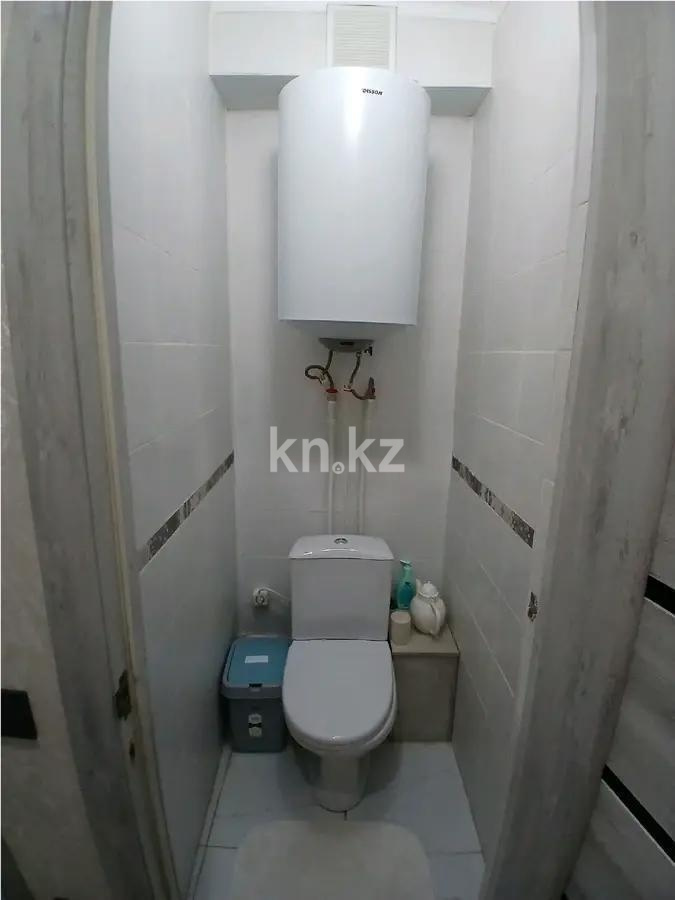 Продажа 2-комнатной квартиры, 57 м² в Караганде - фото 4