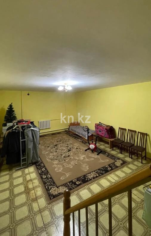 Продажа 9-комнатного дома, 1 м², Челябинская 6-я в Костанае - фото 23