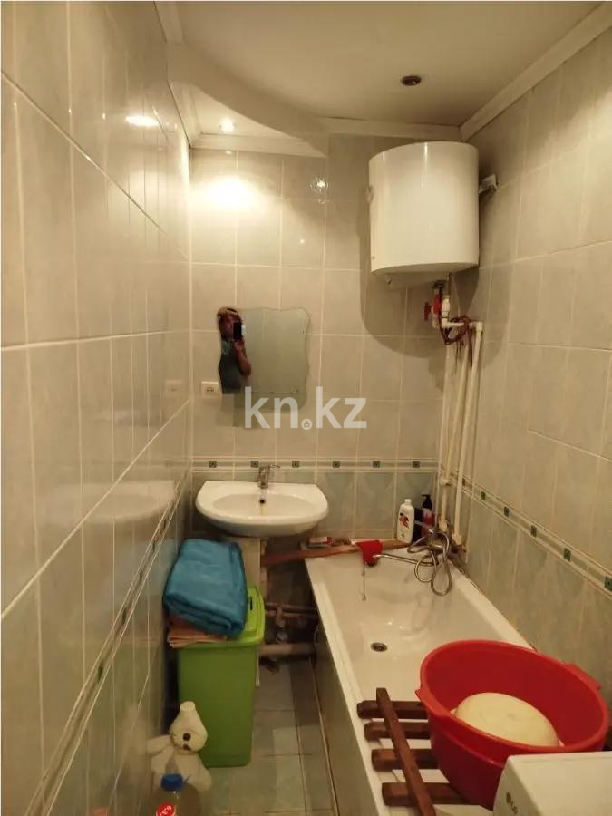 Продажа 2-комнатной квартиры, 59 м², ул. Сарсекова, дом  55 в Караганде - фото 5