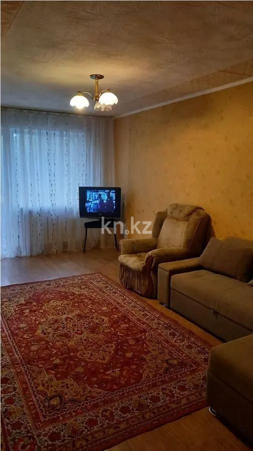 Продажа 2-комнатной квартиры, 46 м² в Темиртау