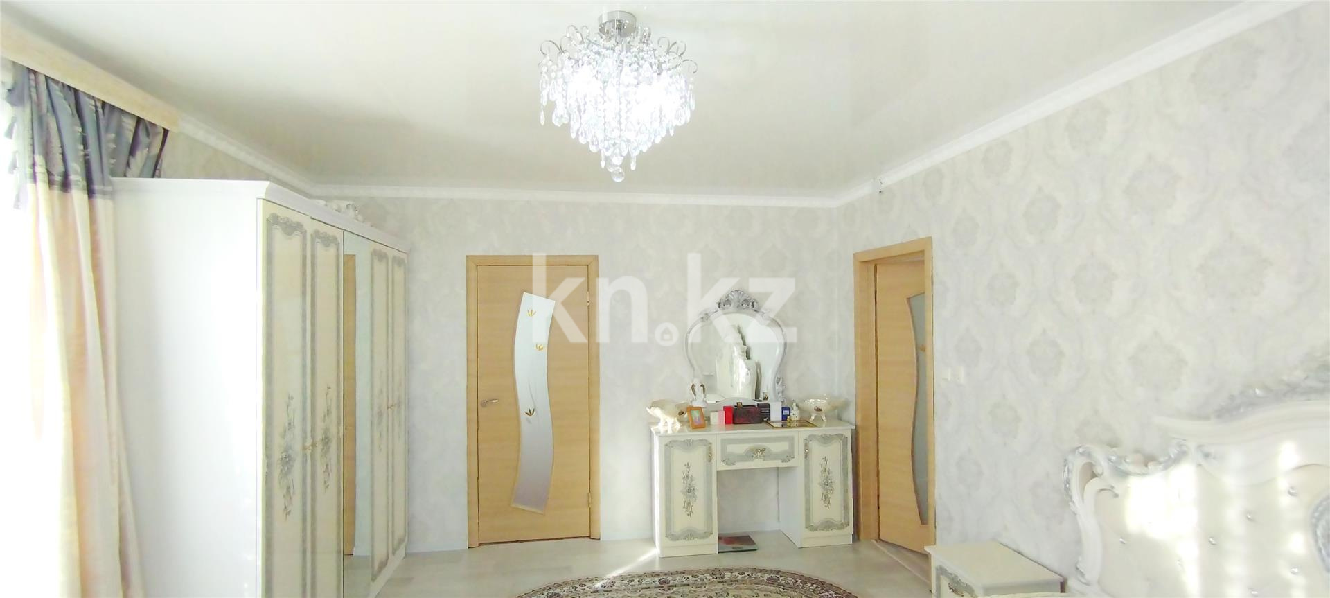 Продажа 5-комнатного дома, 90 м², пер. Ракетный в Темиртау - фото 9