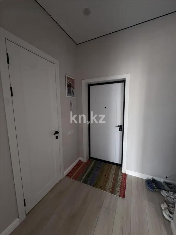 Продажа 1-комнатной квартиры, 35.9 м² в Астане - фото 4