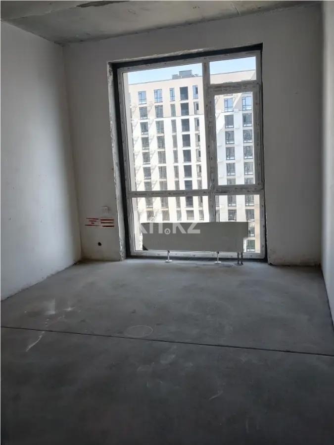 Продажа 3-комнатной квартиры, 91.5 м² в Алматы - фото 2