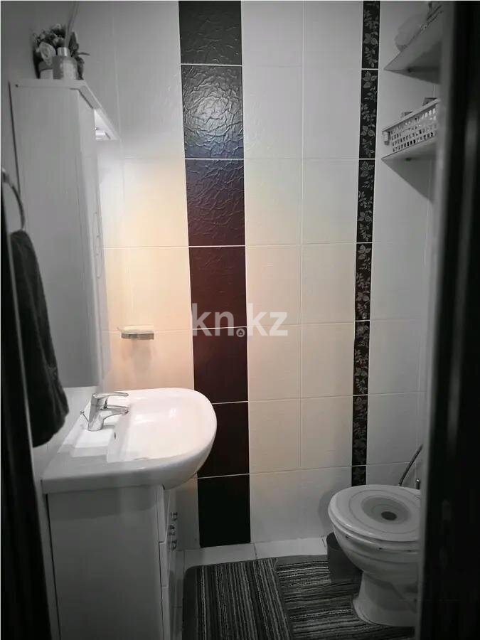 Продажа 3-комнатной квартиры, 96 м² в Астане - фото 6