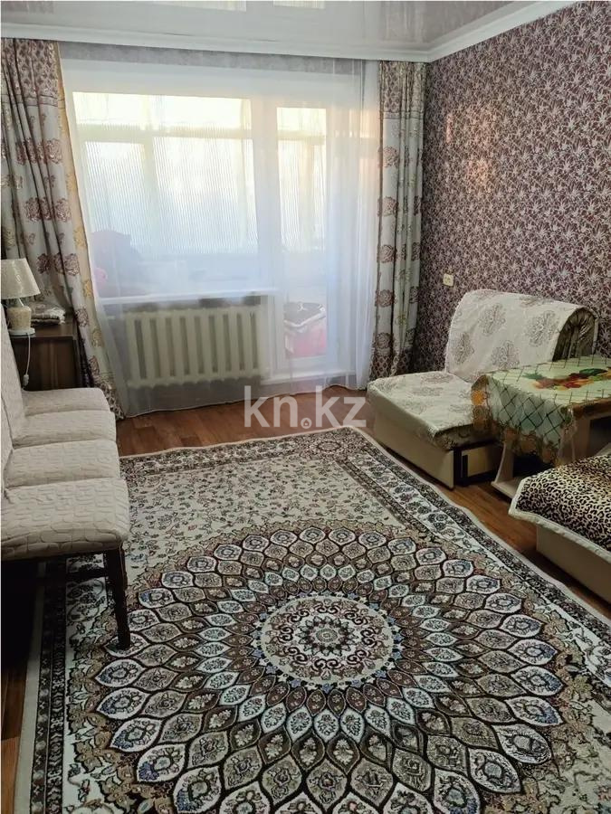 Продажа 3-комнатной квартиры, 62 м² в Шахтинске