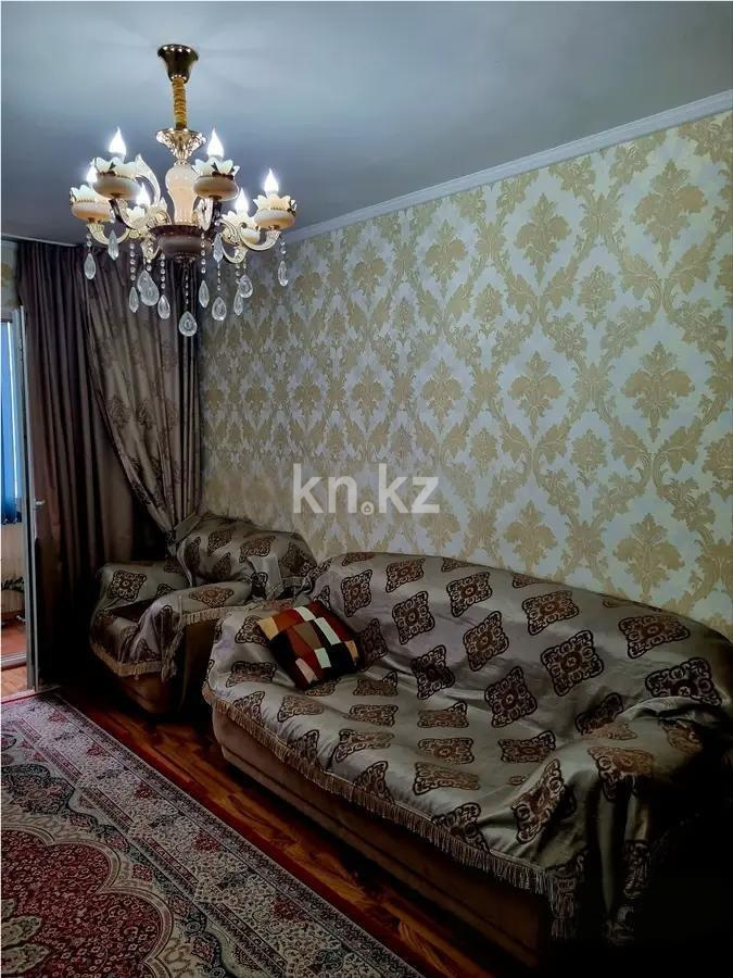 Продажа 3-комнатной квартиры, 86 м² в Алматы