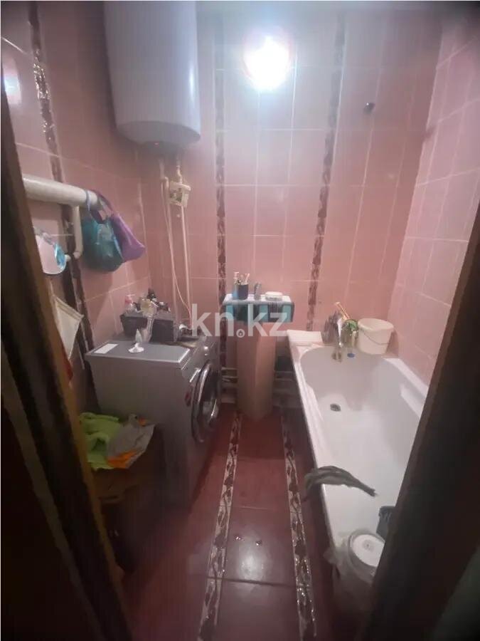 Продажа 4-комнатной квартиры, 76 м² в Караганде - фото 6