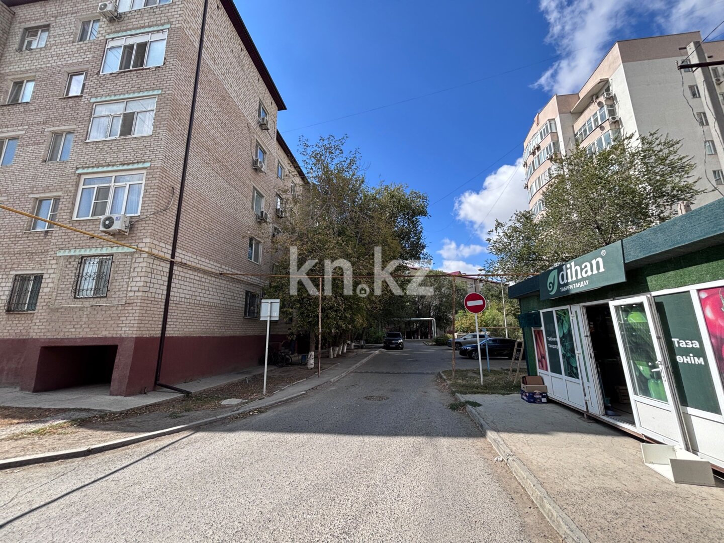 Продажа 3-комнатной квартиры, 87.1 м² в Атырау - фото 36