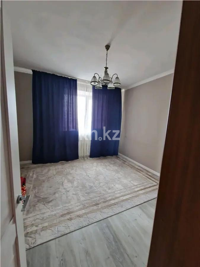 Продажа 2-комнатной квартиры, 63.4 м² в Астане