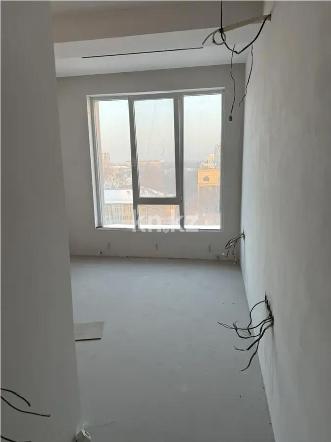 Продажа 3-комнатной квартиры, 103.2 м² в Алматы