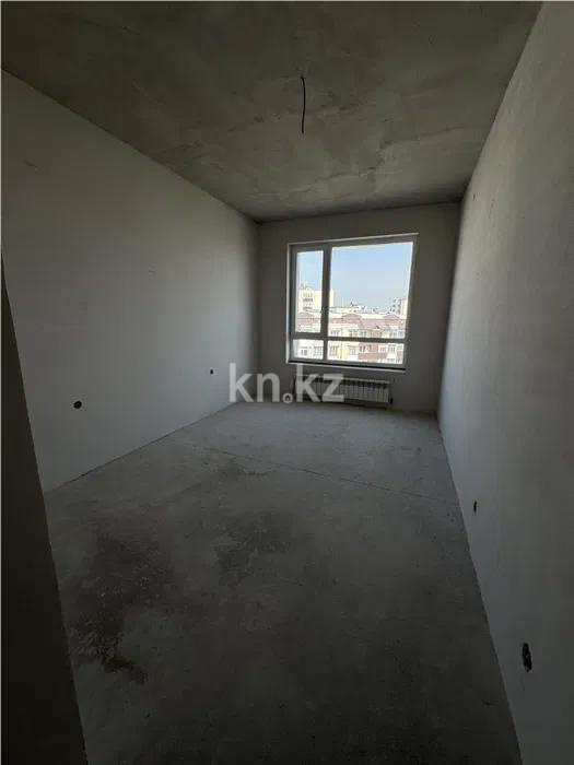 Продажа 3-комнатной квартиры, 92 м² в Алматы - фото 2