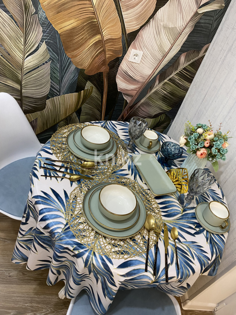 Аренда 1-комнатной квартиры посуточно, 38 м², пр. Кабанбай батыра, дом  48/7 - ул. Орынбор в Астане - фото 5