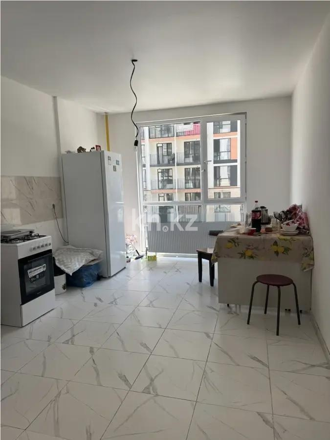 Продажа 2-комнатной квартиры, 70.7 м² в Алматы - фото 2