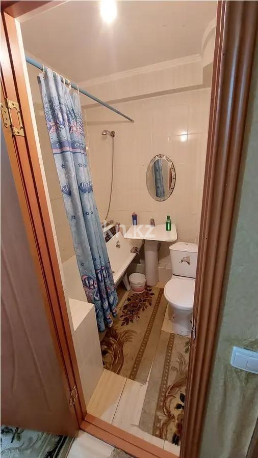 Продажа 1-комнатной квартиры, 18.1 м² в Астане - фото 2