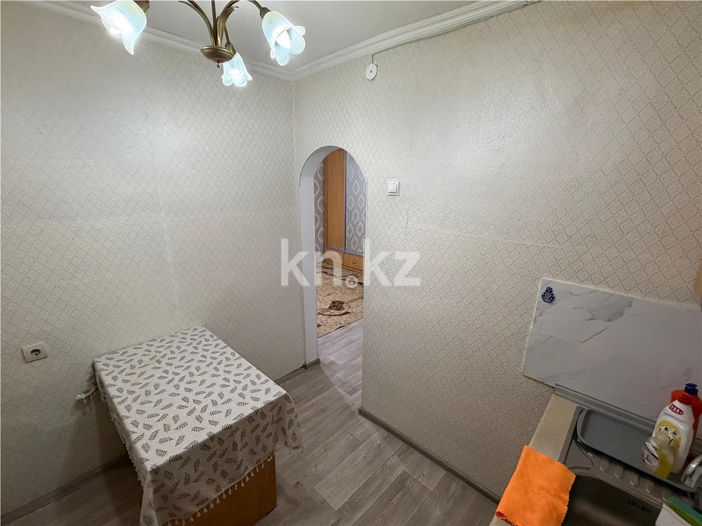 Продажа 1-комнатной квартиры, 30.6 м² в Астане - фото 8