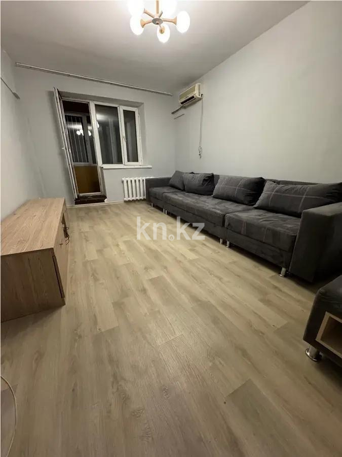 Продажа 2-комнатной квартиры, 51.3 м², ул. Чехова, дом  5А в Алматы
