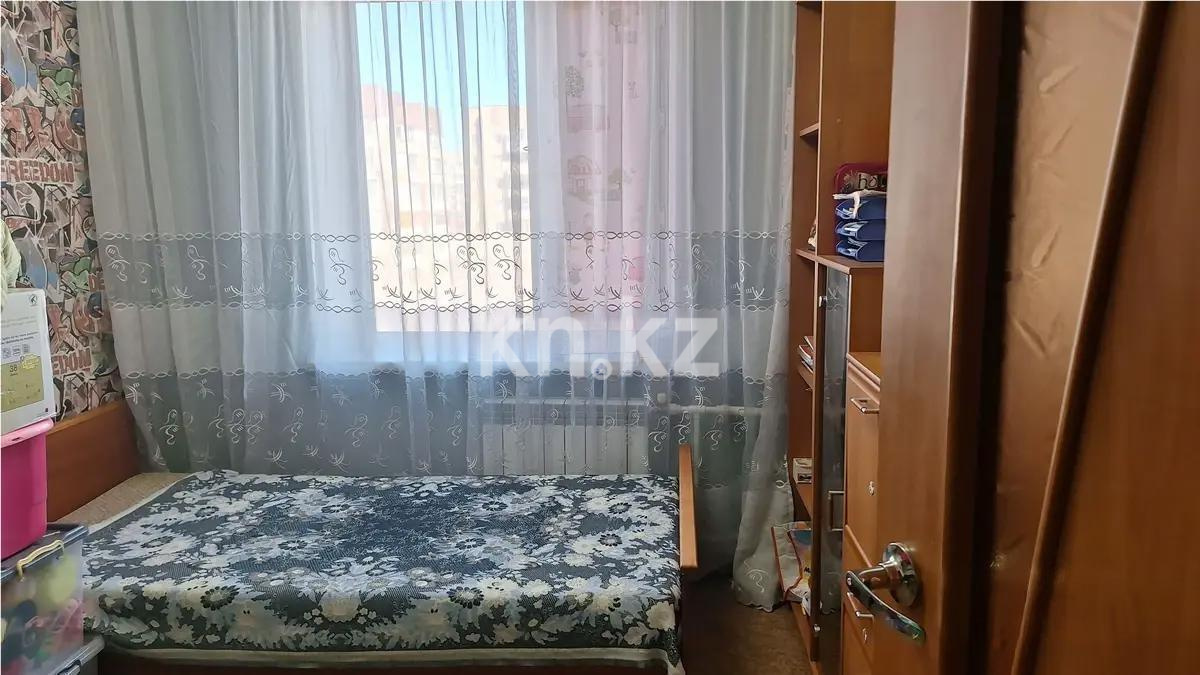 Продажа 3-комнатной квартиры, 64 м² в Караганде - фото 2