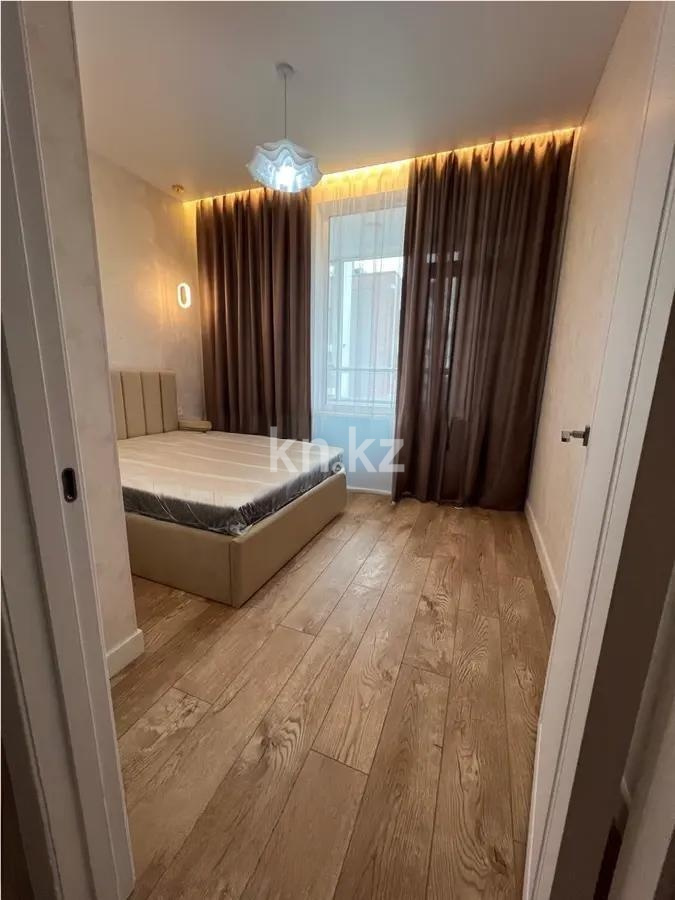 Продажа 2-комнатной квартиры, 40.5 м² в Астане - фото 2