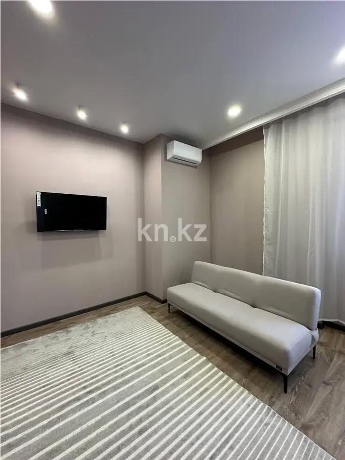 Продажа 2-комнатной квартиры, 63 м² в Астане
