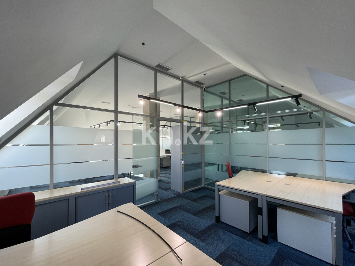 Аренда , ул. Луганского, дом  139 в Алматы - фото 2