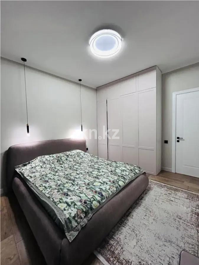 Продажа 3-комнатной квартиры, 66 м² в Алматы - фото 3