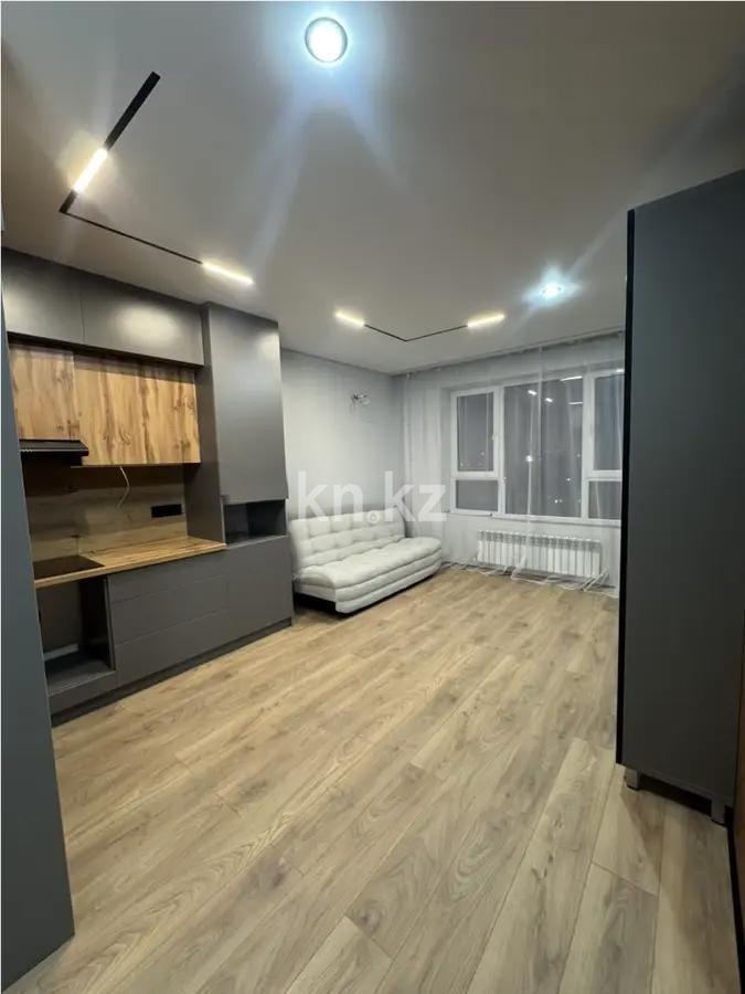 Продажа 3-комнатной квартиры, 60 м² в Алматы - фото 4