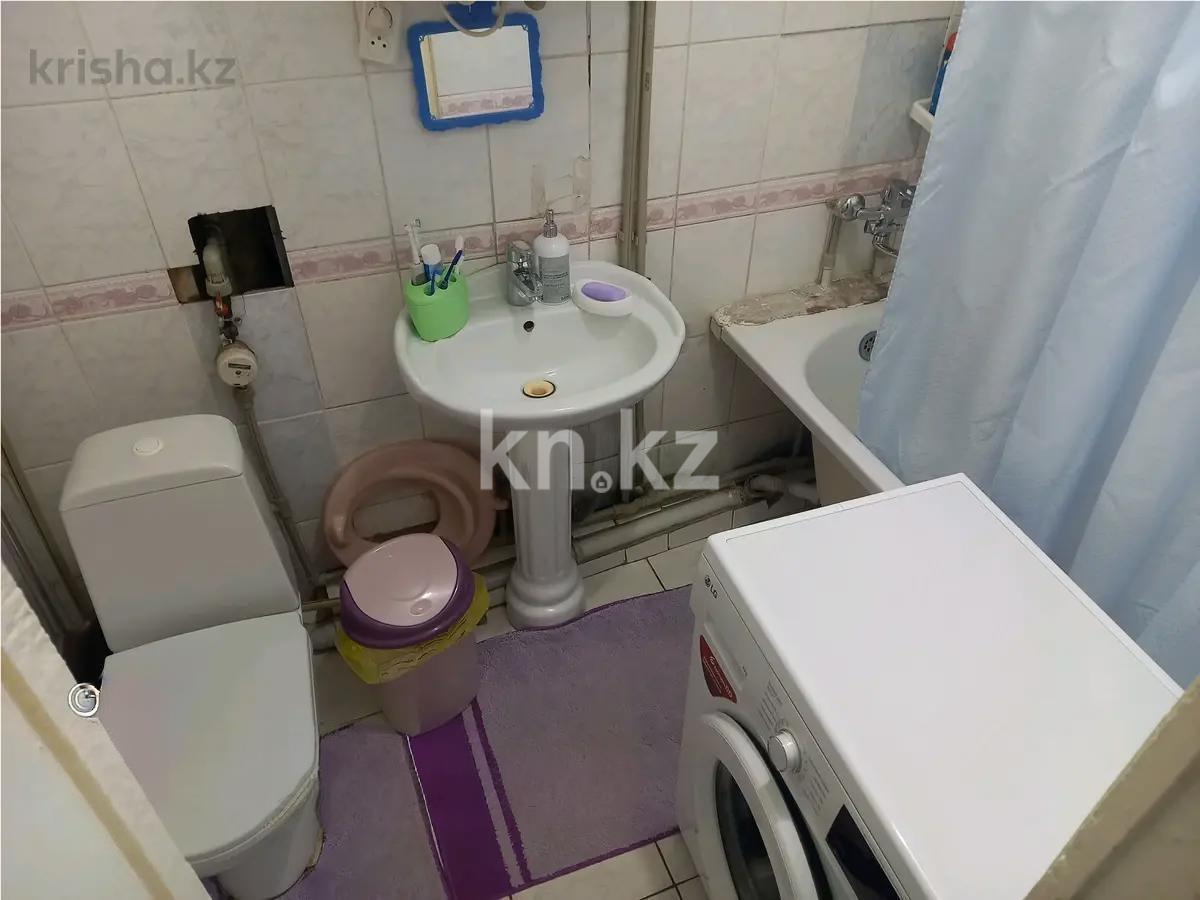 Продажа 2-комнатной квартиры, 48.3 м², ул. Маяковского, дом  7 в Астане - фото 4