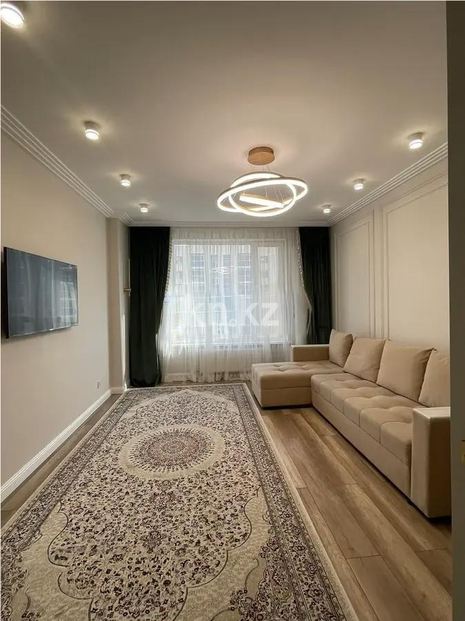 Продажа 2-комнатной квартиры, 65 м² в Астане