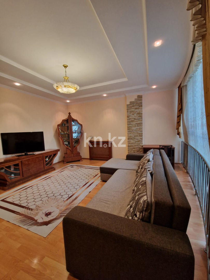 Продажа 2-комнатной квартиры, 80 м² в Алматы - фото 12