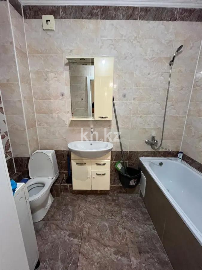 Продажа 2-комнатной квартиры, 55.4 м², пр. Богенбай батыра, дом  6/3 в Астане - фото 4