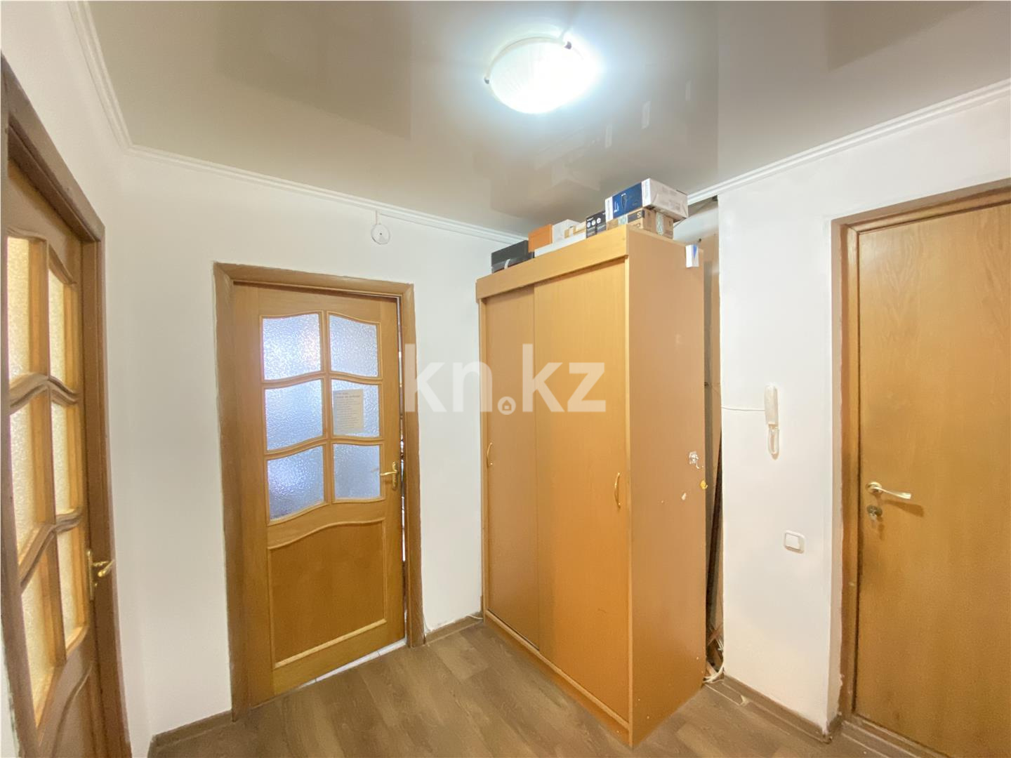 Продажа 3-комнатной квартиры, 66.7 м², ул. Ташенова в Астане - фото 10