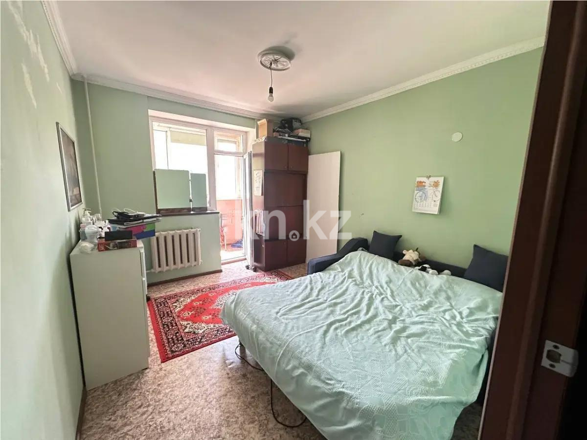 Продажа 3-комнатной квартиры, 65 м², ул. Сулейменова, дом  40/1 в Алматы - фото 2