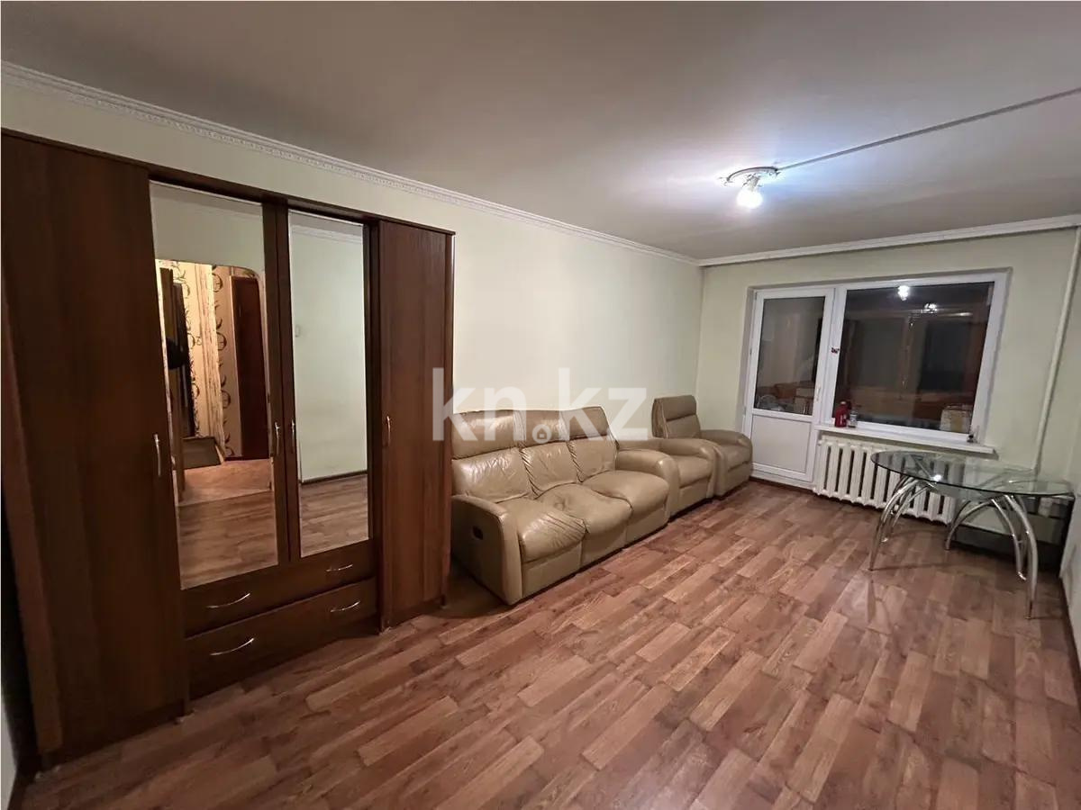 Продажа 2-комнатной квартиры, 46 м² в Алматы