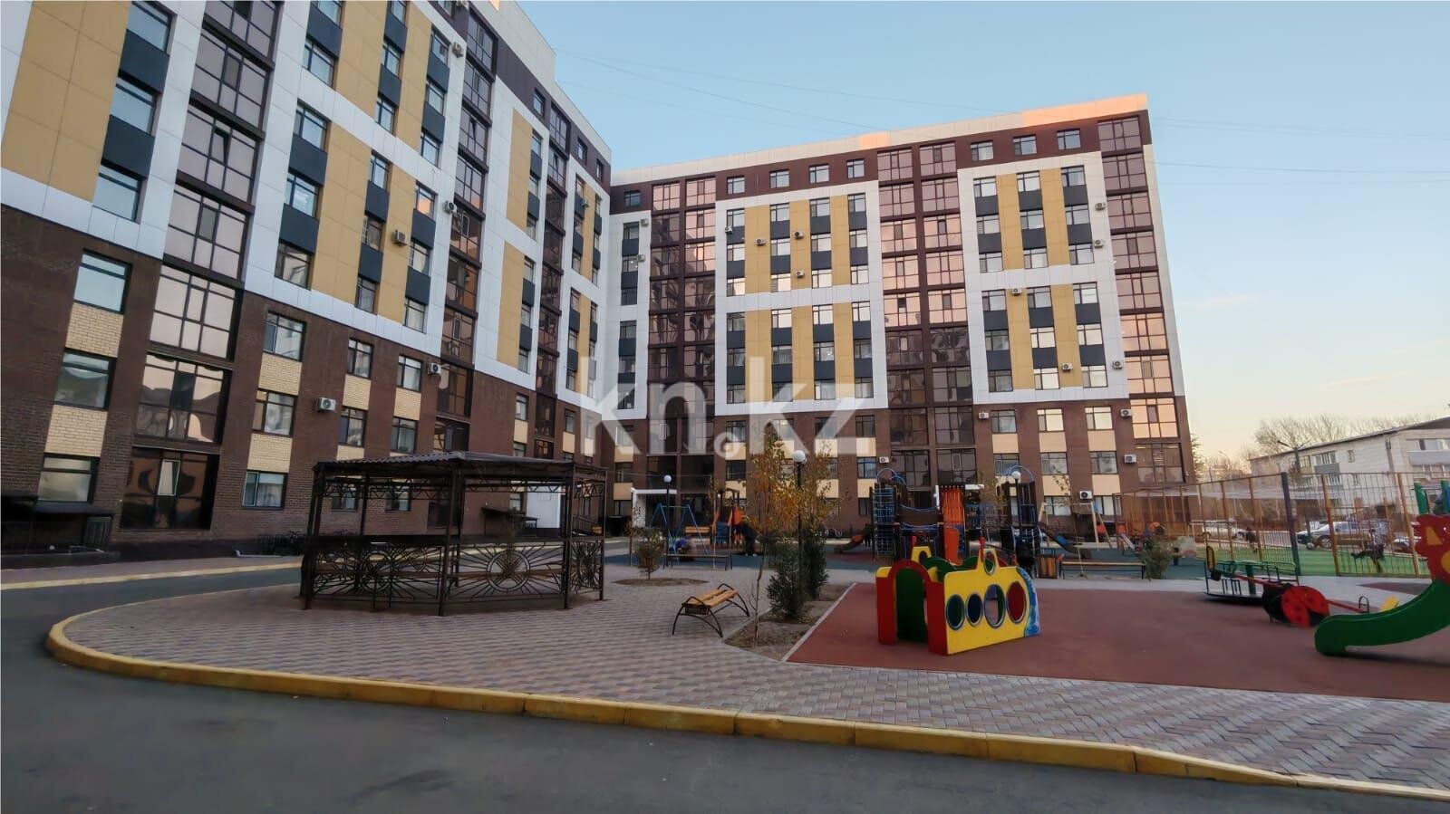 Продажа 2-комнатной квартиры, 63 м² в Караганде - фото 22
