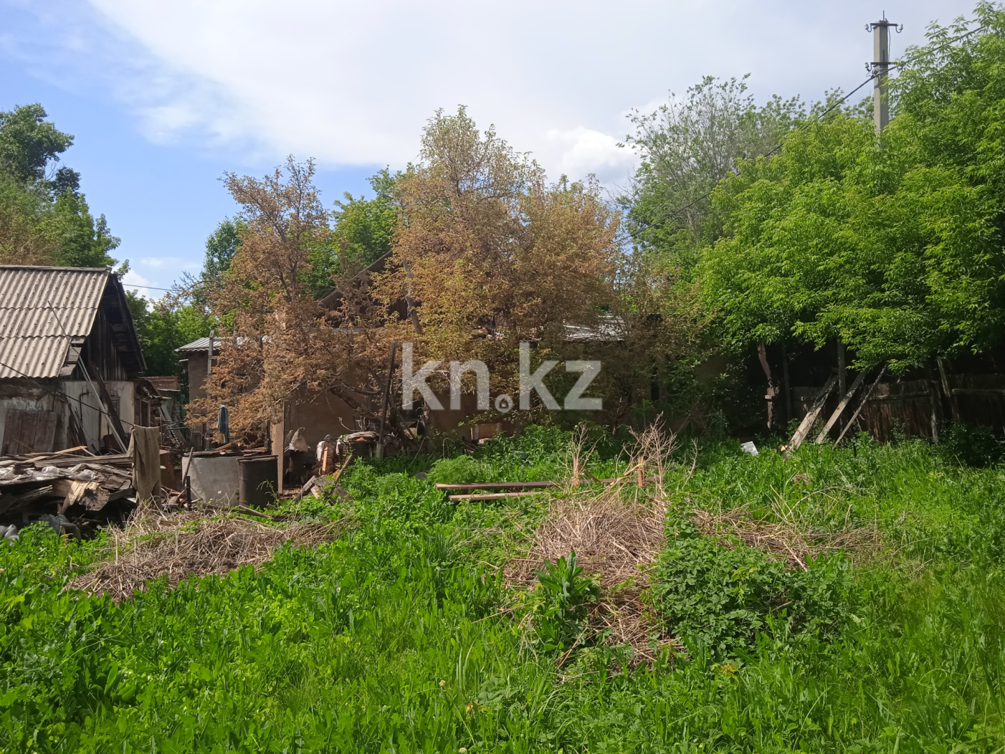 Продажа 5-комнатного дома, 92 м², ул. Камская, дом  25 в Караганде - фото 5