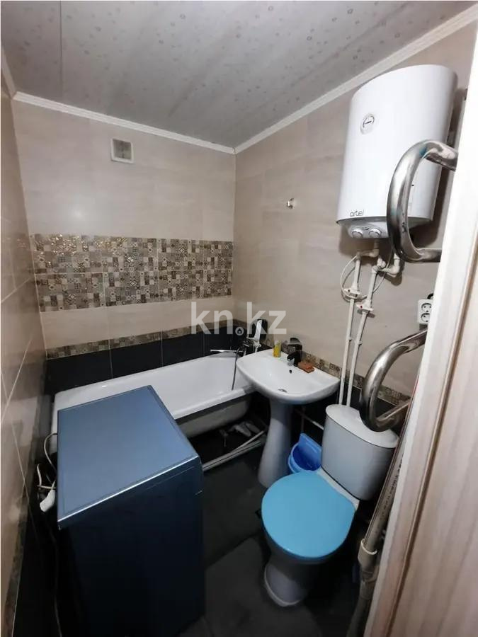 Продажа 1-комнатной квартиры, 31 м² в Караганде - фото 3