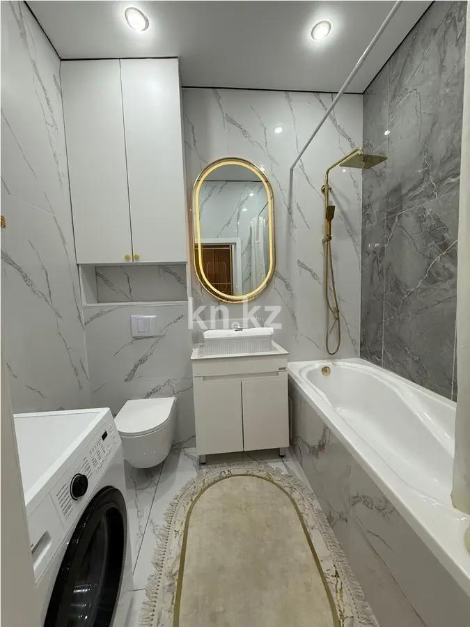 Продажа 2-комнатной квартиры, 79 м², ул. Емцова, дом  348/1 в Алматы - фото 3