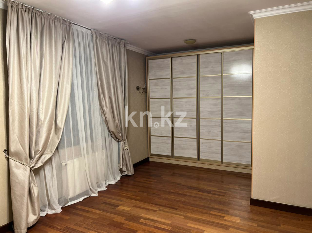 Аренда 3-комнатной квартиры, 115 м² в Алматы - фото 10