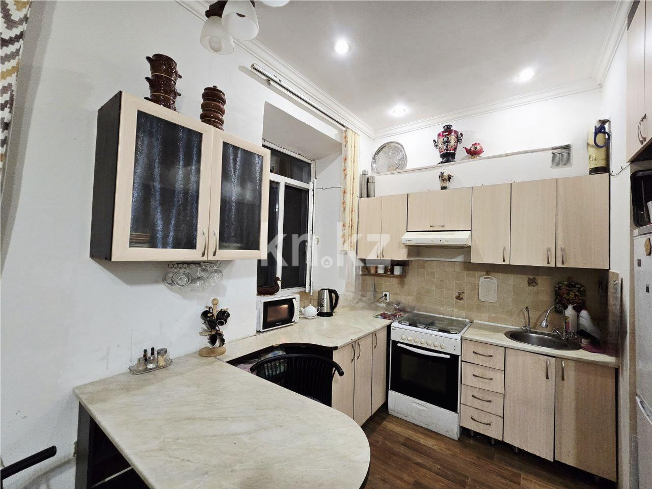 Продажа 3-комнатной квартиры, 55 м² в Темиртау - фото 3