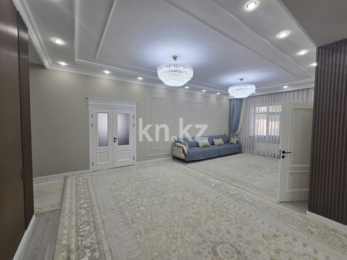 Продажа 6-комнатного дома, 350 м² в Шымкенте - фото 8