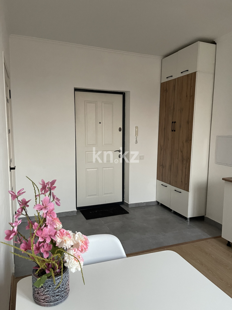 Продажа 1-комнатной квартиры, 40 м², ул. Еспаева, дом  10 в Алматы - фото 15